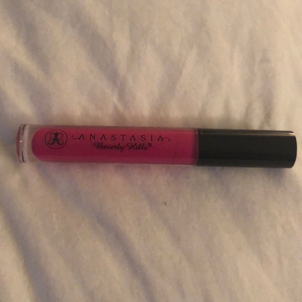 Anastasia Beverly Hills lipgloss